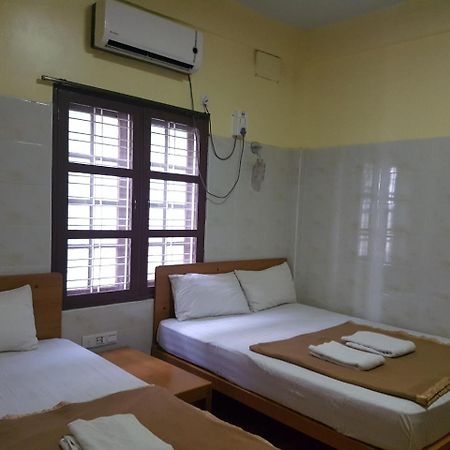 Shwe Eain Si Guest House - Burmese Only Myeik Esterno foto