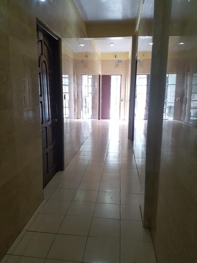 Shwe Eain Si Guest House - Burmese Only Myeik Esterno foto