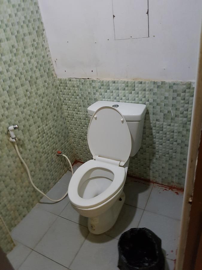 Shwe Eain Si Guest House - Burmese Only Myeik Esterno foto